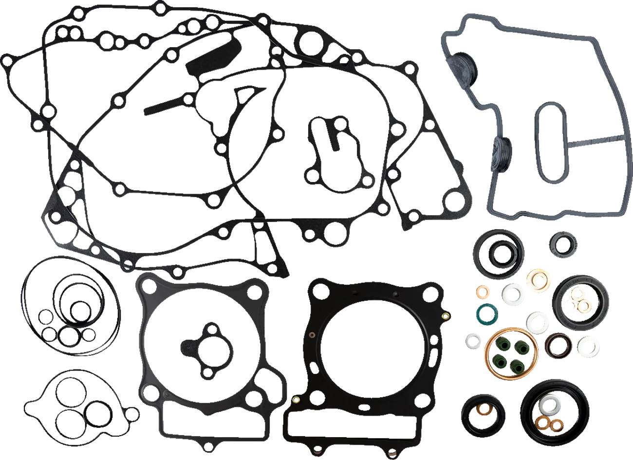 Complete Gasket Kit