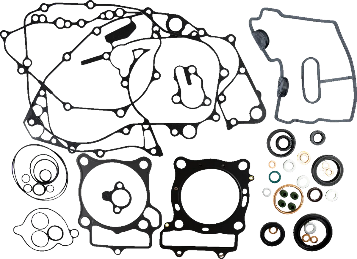 Complete Gasket Kit