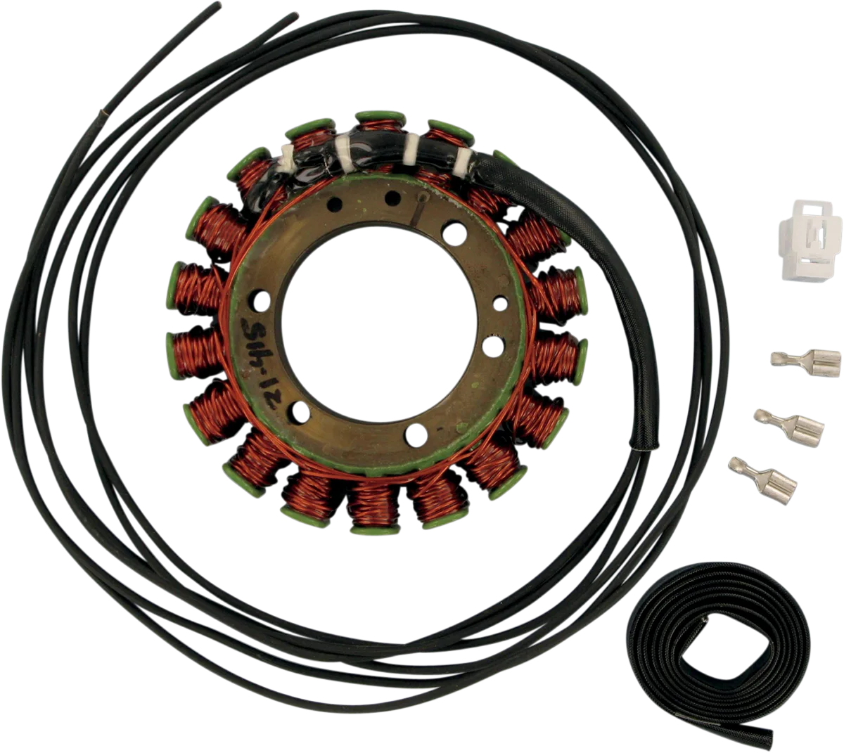 Stator