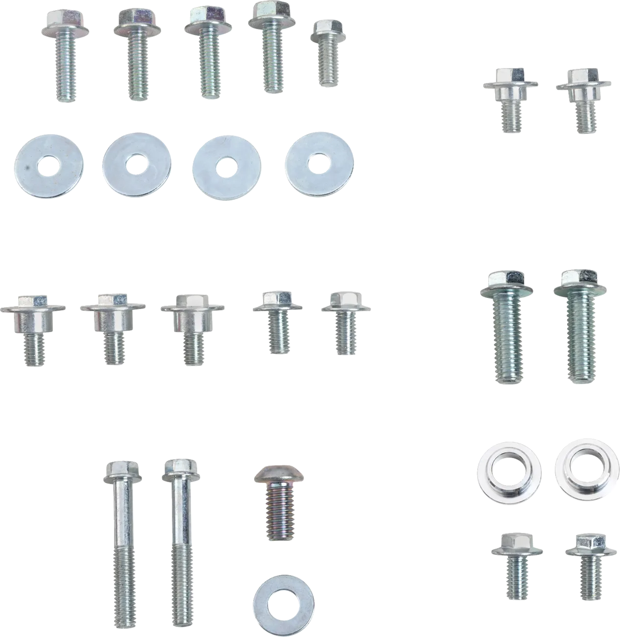 Body Work Fastener Kit