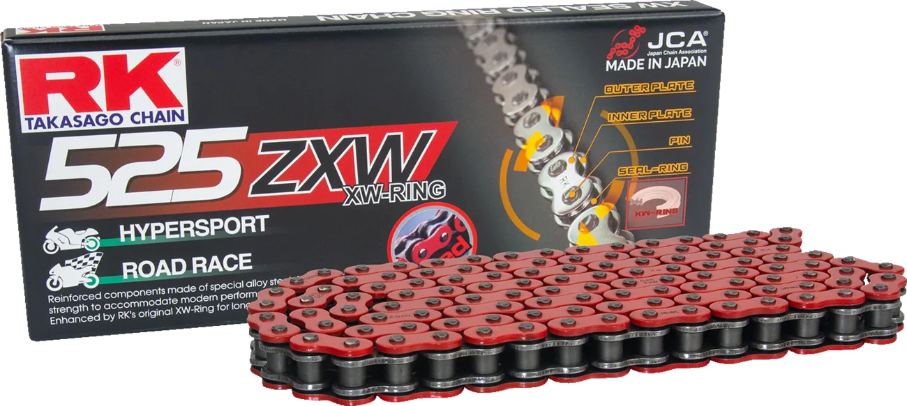 525 ZXW Drive Chain