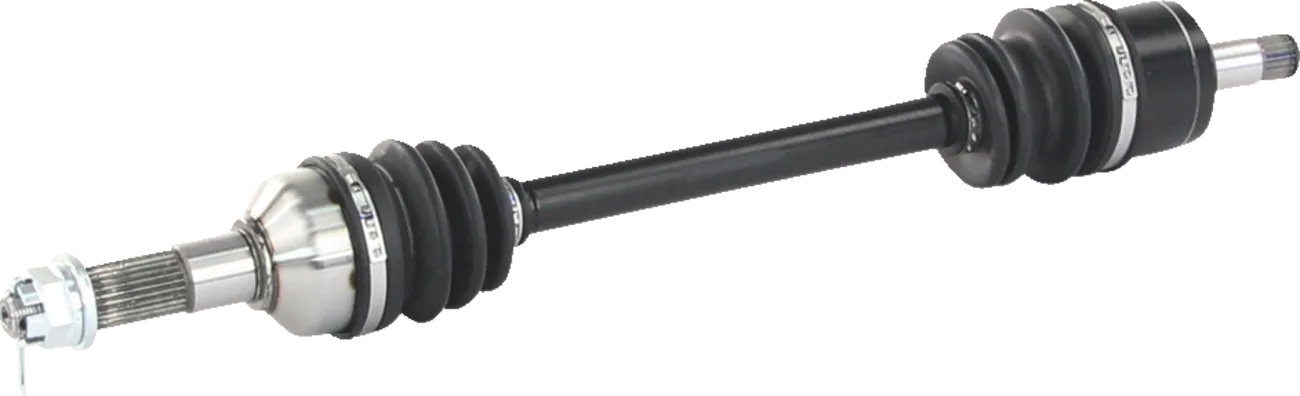 OEM Replacement Standard CV Axle