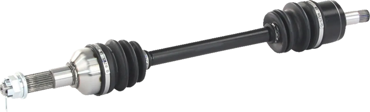OEM Replacement Standard CV Axle