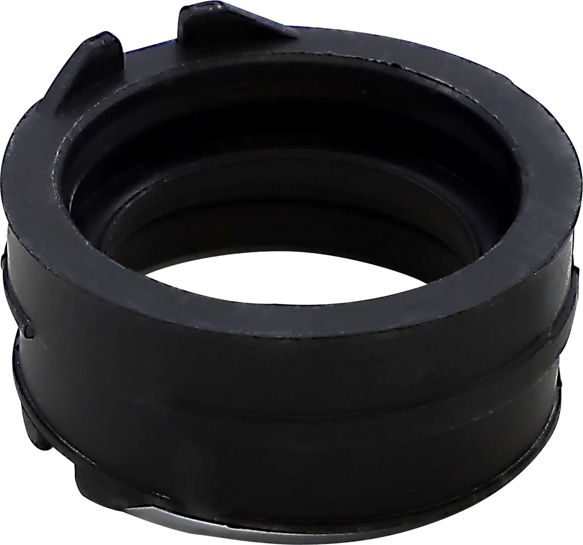 Moose Carburetor Mounting Flange