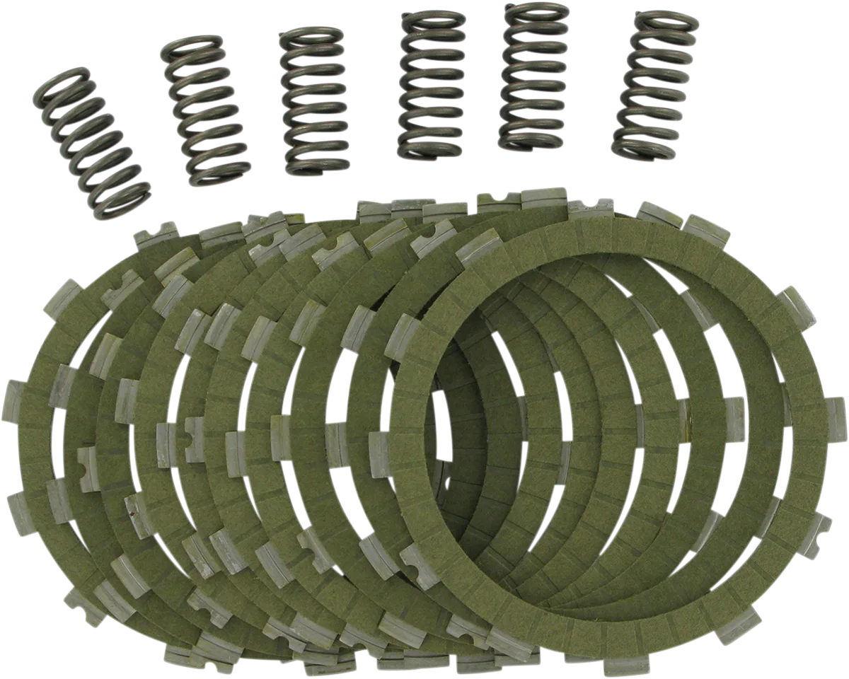 SRC Series Clutch Kit