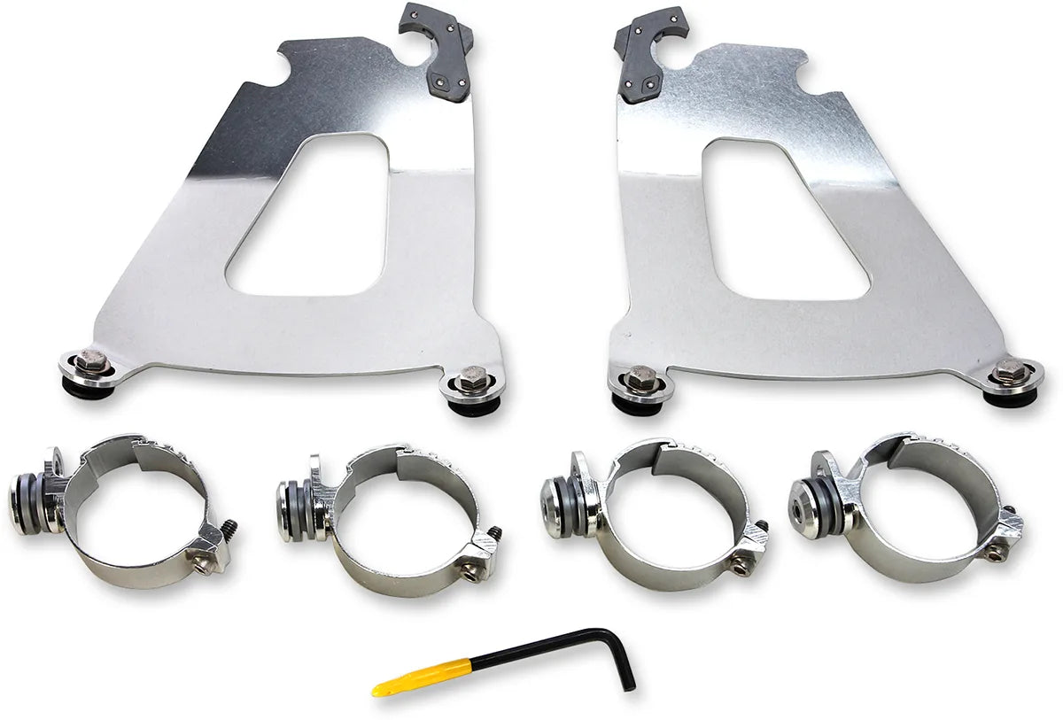 Bullet Fairing Mount Kit
