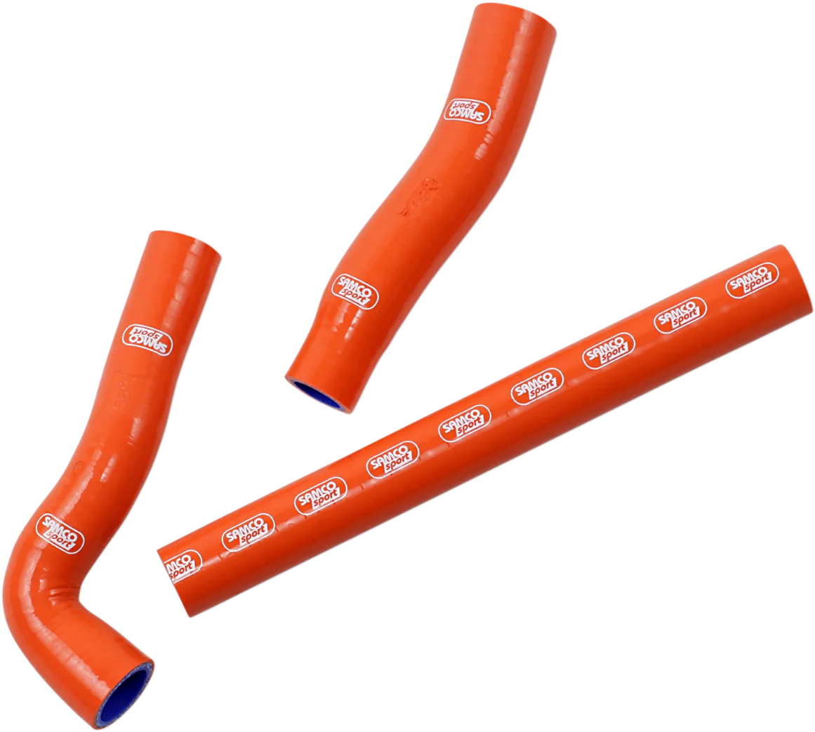 Race Fit Radiator Hose Kit