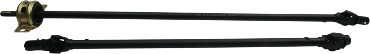 Complete Propeller Shaft