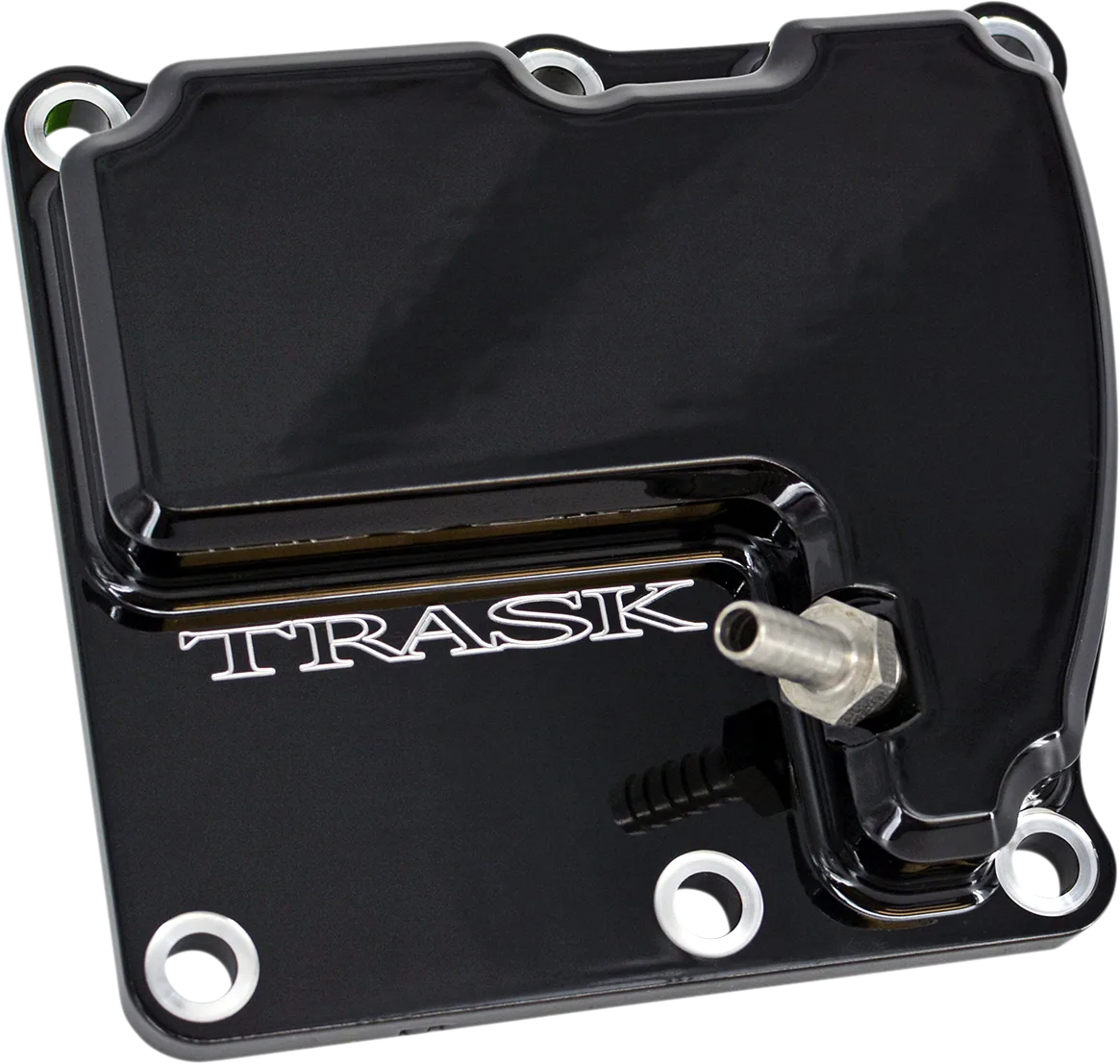 CheckM8™ Vented Transmission Top Cover