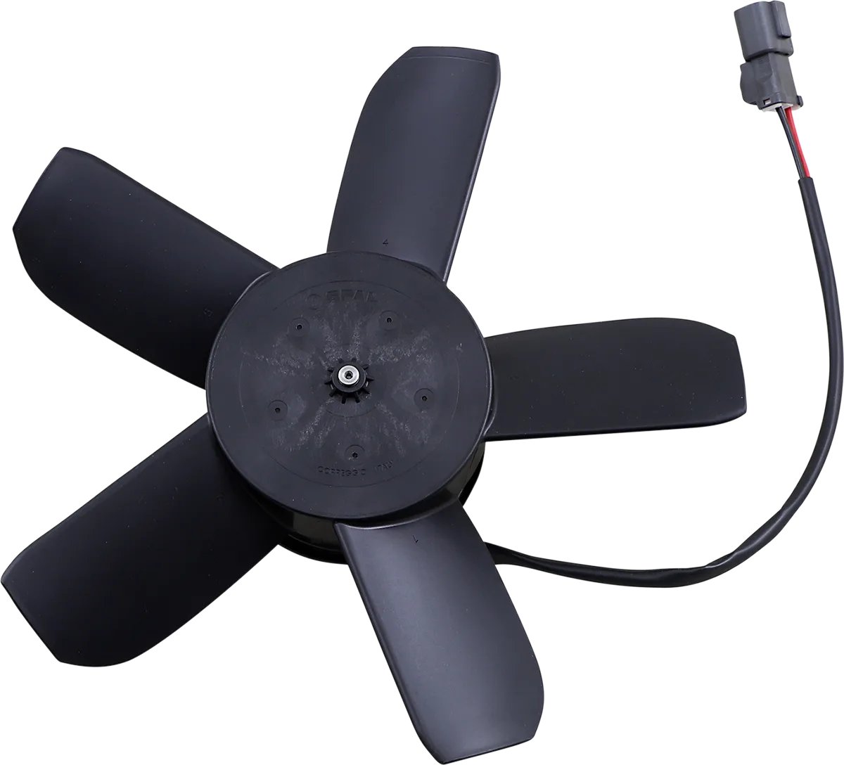 Hi-Performance Cooling Fan