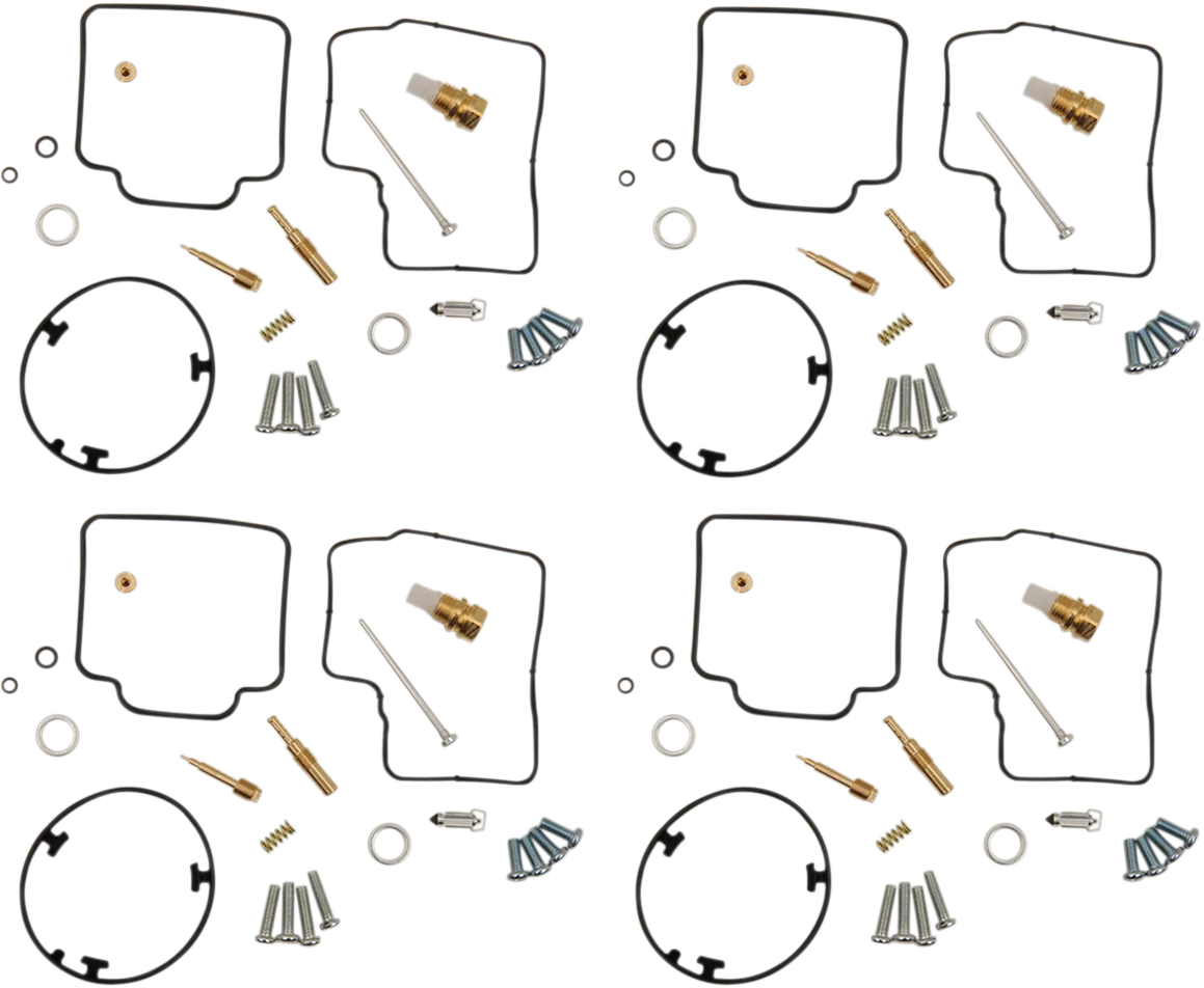 Carburetor Repair Kit