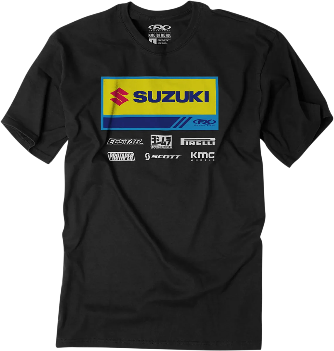 21 Racewear T-Shirt