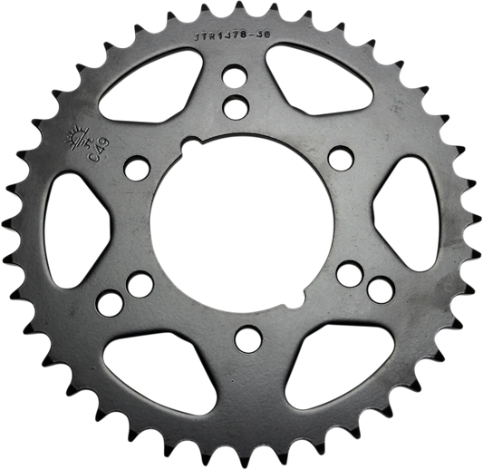 Steel Rear Sprocket