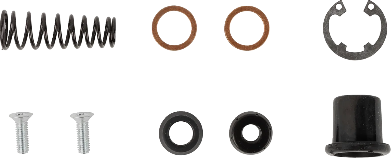 Brake Master Cylinder Rebuild Kit