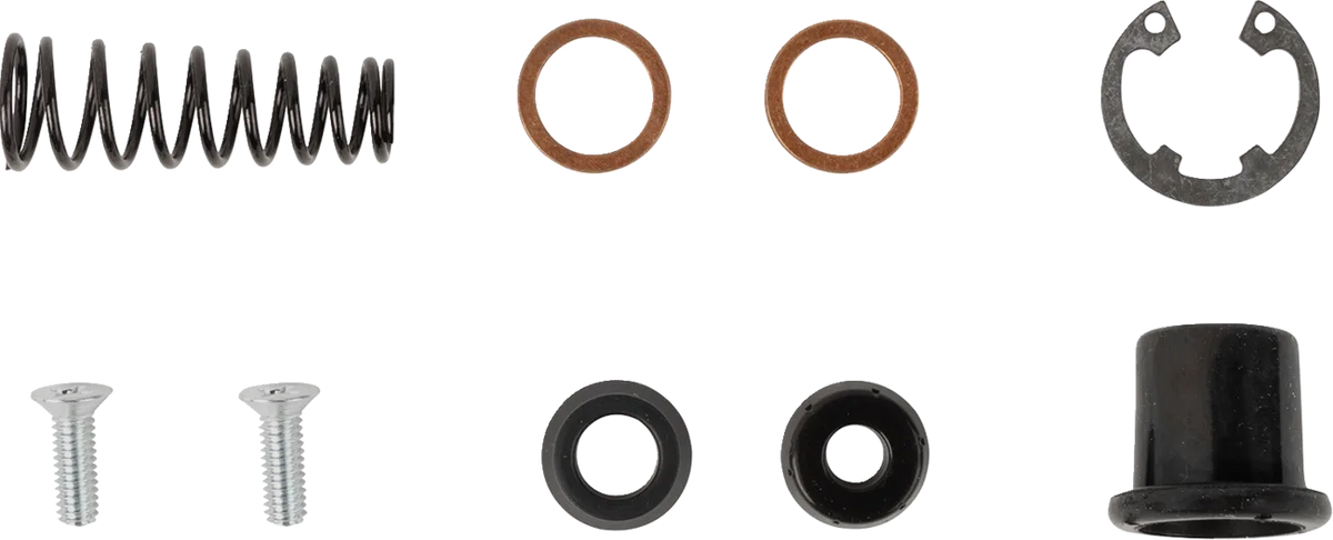 Brake Master Cylinder Rebuild Kit