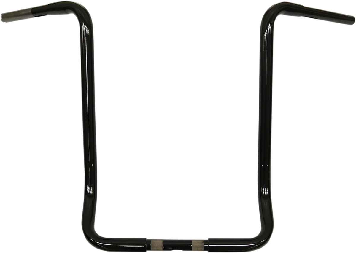1-1/4" Touring Ape Hanger Handlebar