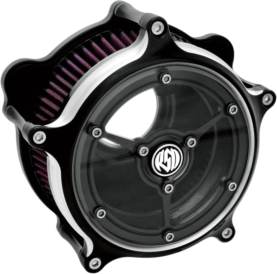Clarity Air Cleaner Kit