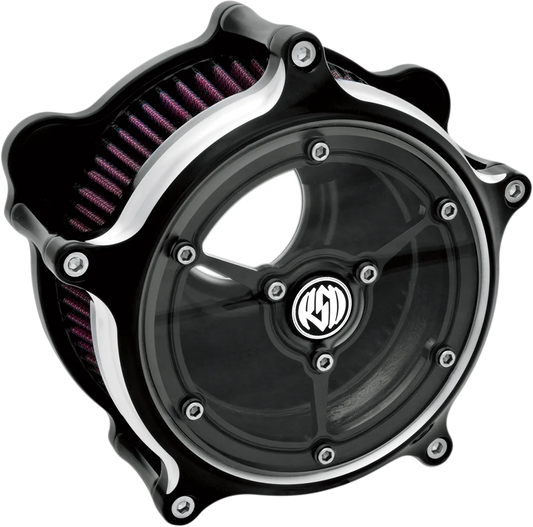 Clarity Air Cleaner Kit