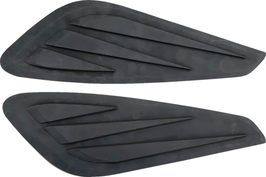 Gas Tank Knee Pads