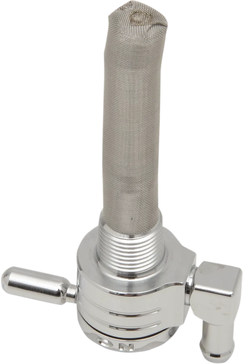 "Click-Slick" Fuel Petcock — 3/8" NPT