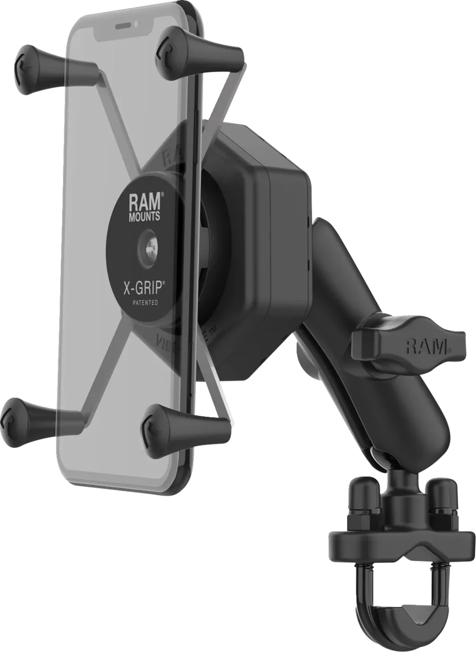 X-Grip® Mount Kit