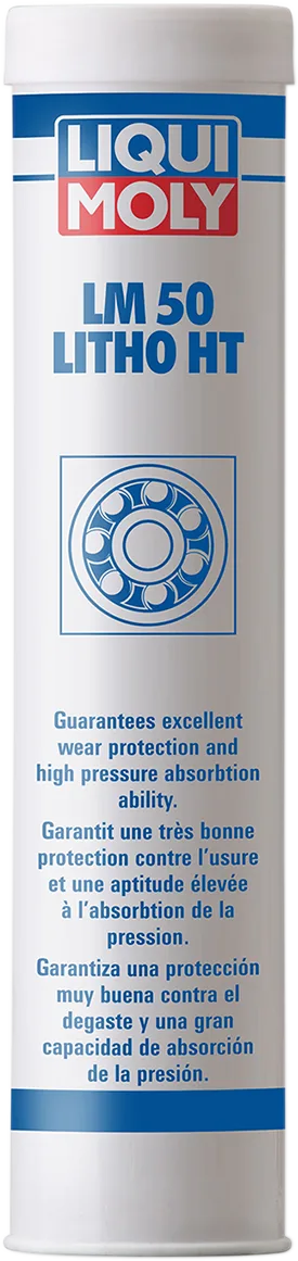 LM50 Litho Lube