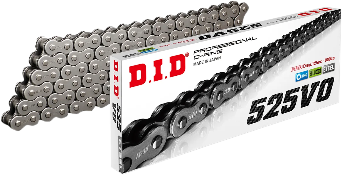 525VO Chain