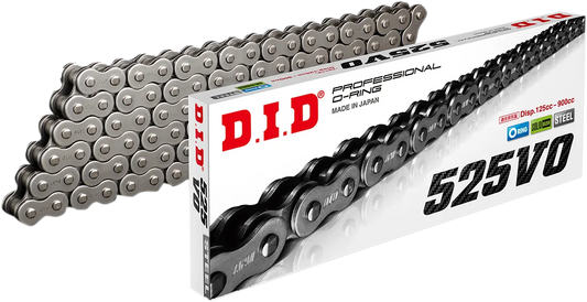 525VO Chain