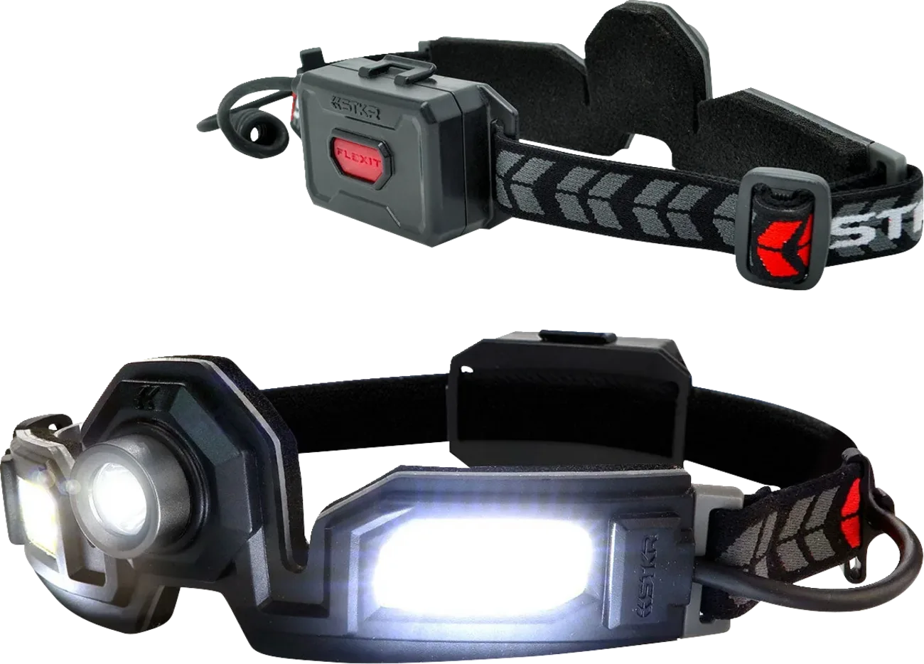 FLEXIT Pro 3.0 Headlamp