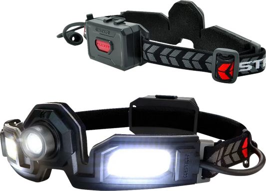 FLEXIT Pro 3.0 Headlamp