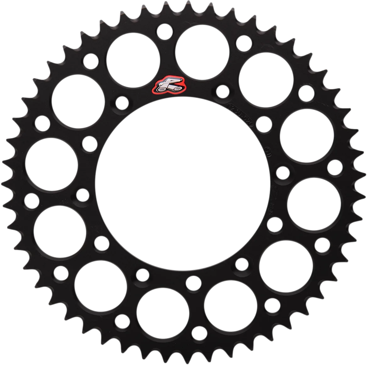Ultralight Rear Sprocket
