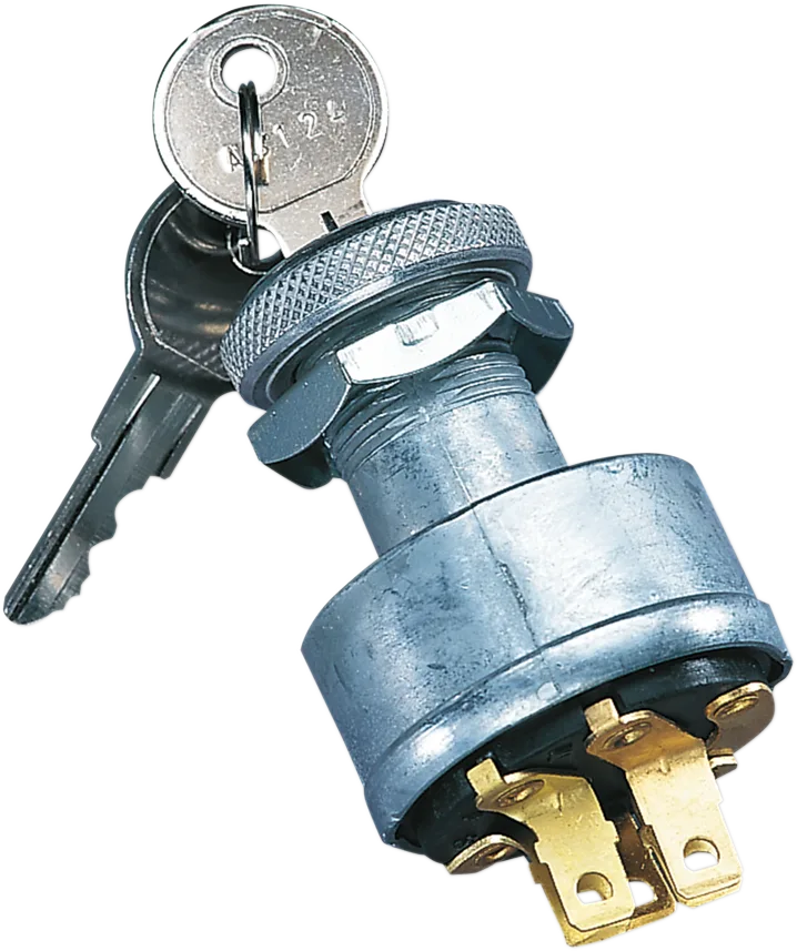 Ignition Switch
