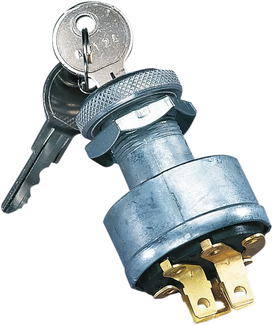 Ignition Switch