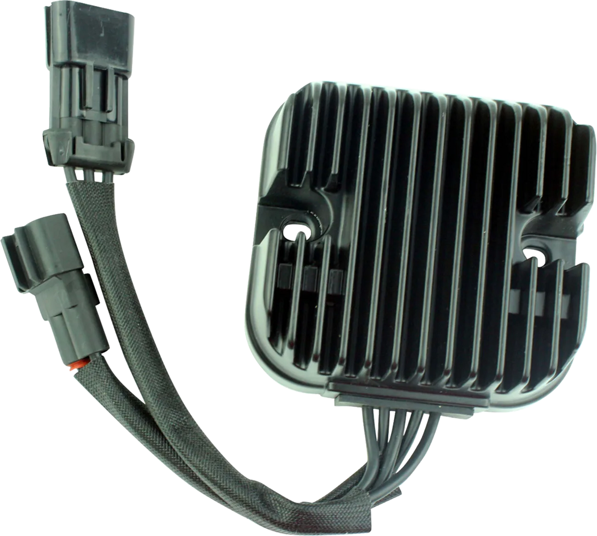 Regulator Rectifier with Mosfet Technology