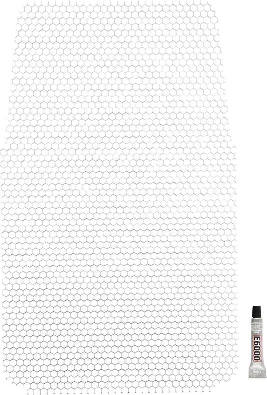 Outrider Radiator Guard