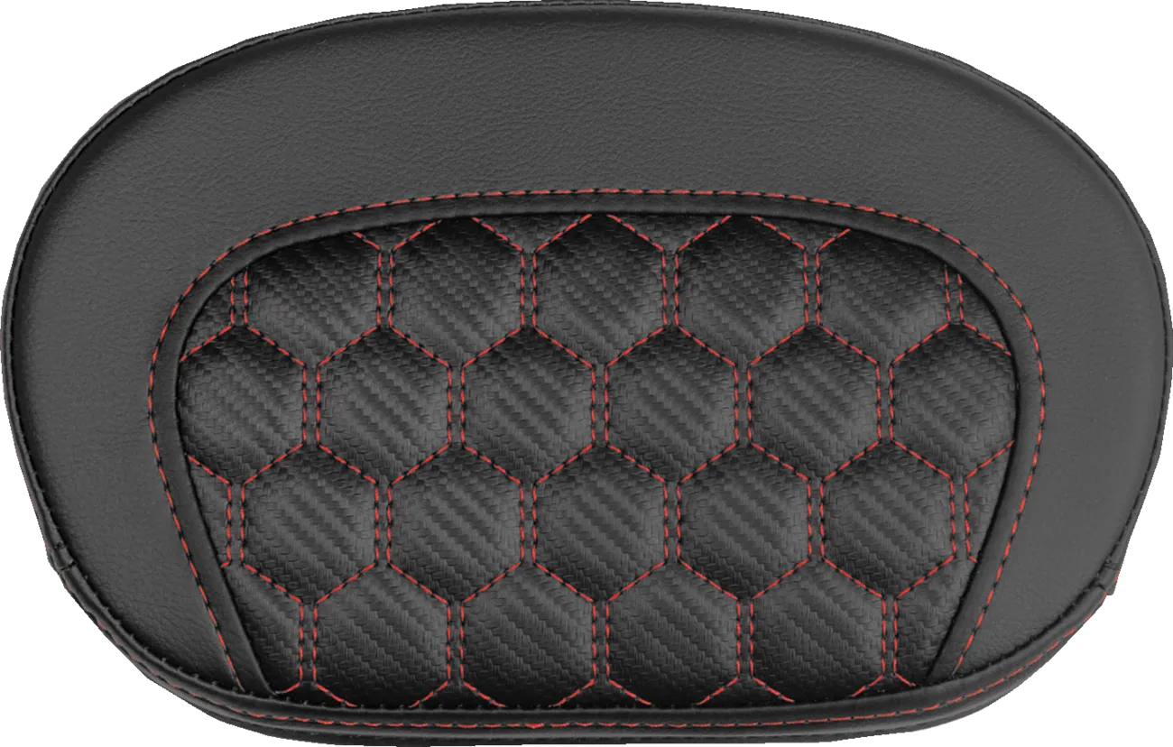 Mini Contour Sissy Bar Pad