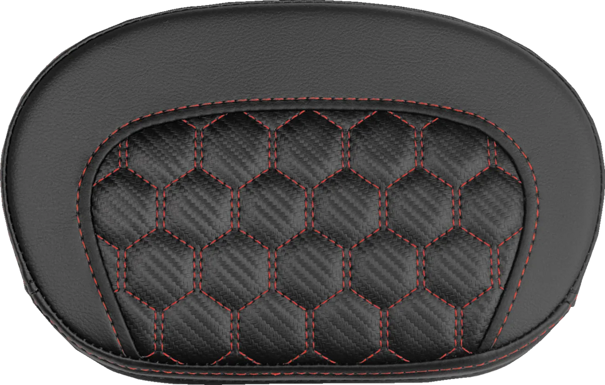Mini Contour Sissy Bar Pad