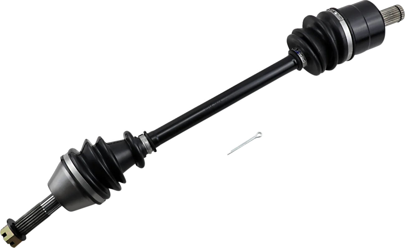 OEM Replacement Standard CV Axle