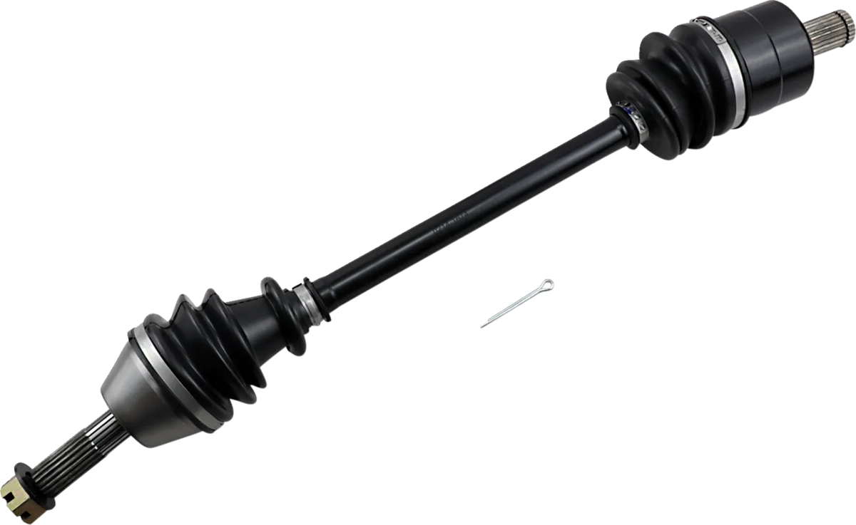 OEM Replacement Standard CV Axle