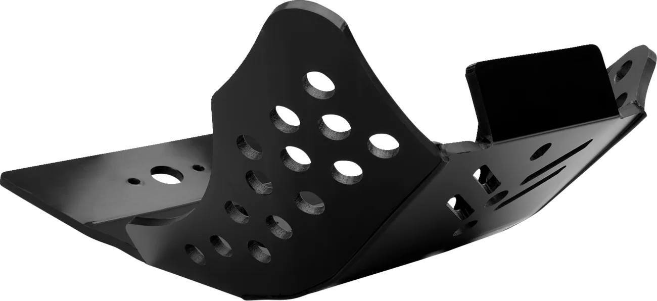 Plastic Skid Plate