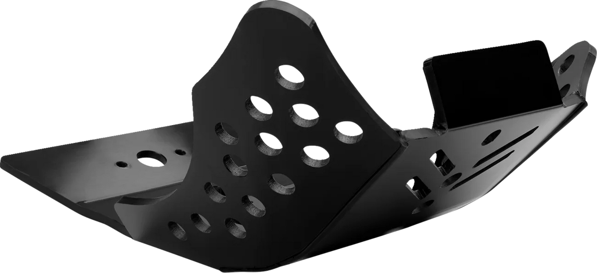 Plastic Skid Plate