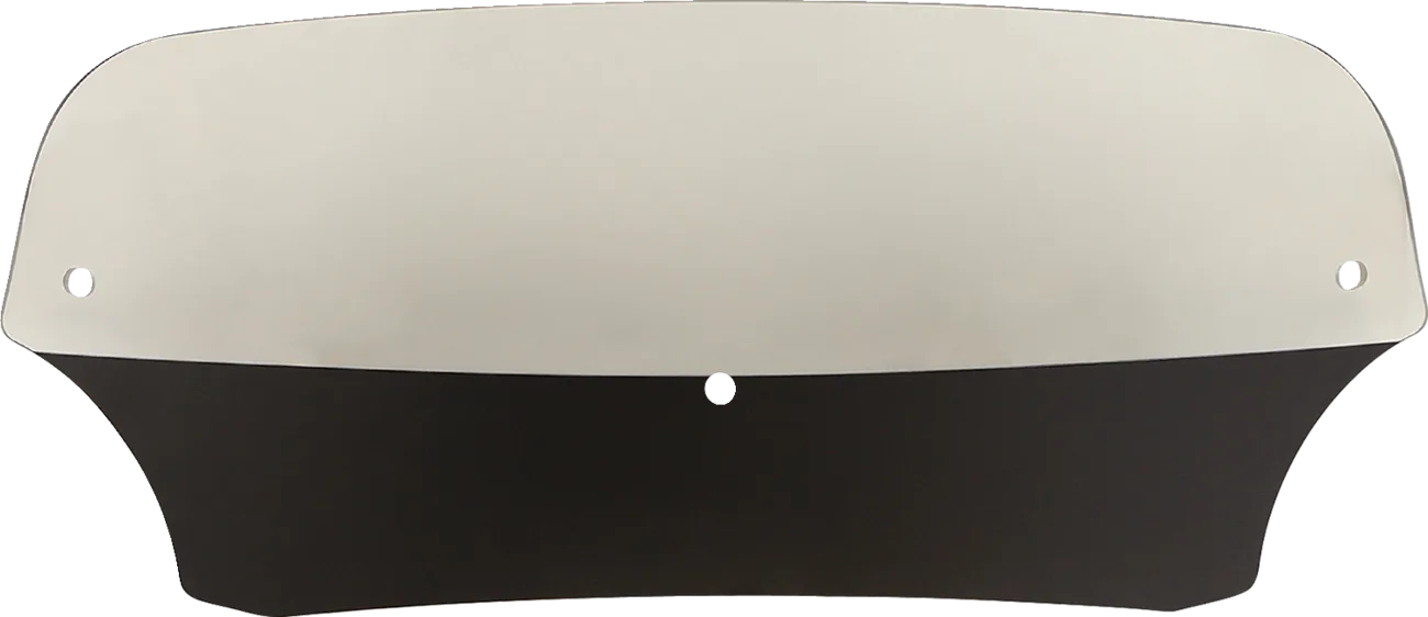 Batwing Fairing Windshield