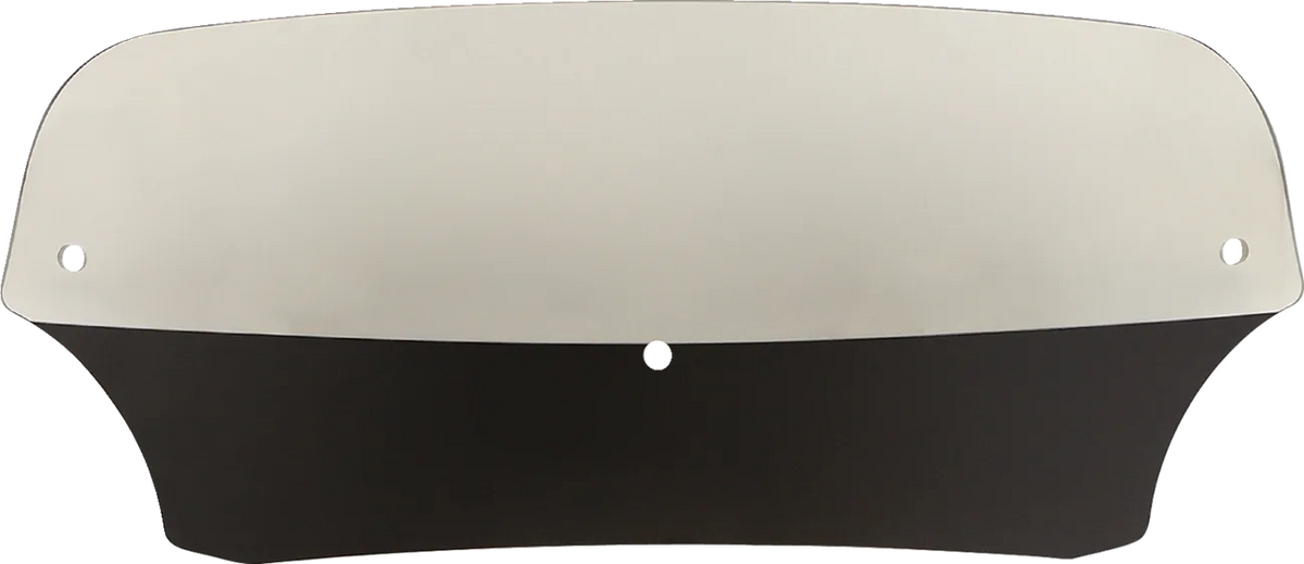 Batwing Fairing Windshield