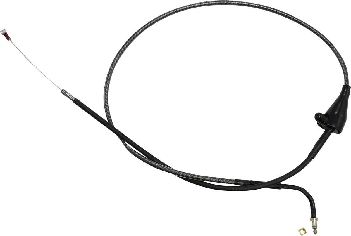 KARBONFIBR Braided Throttle/Idle Cable