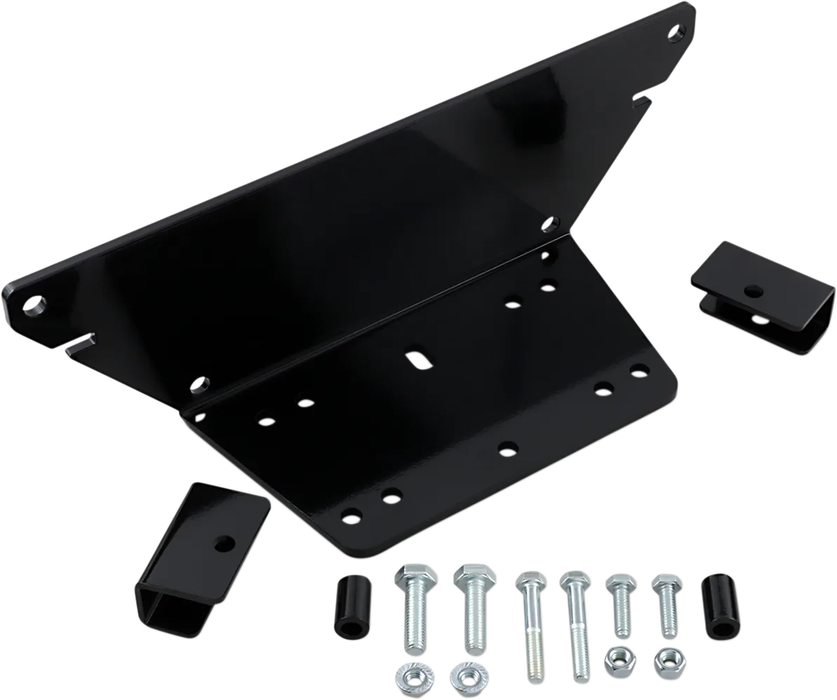 Winch Mount
