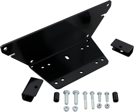 Winch Mount