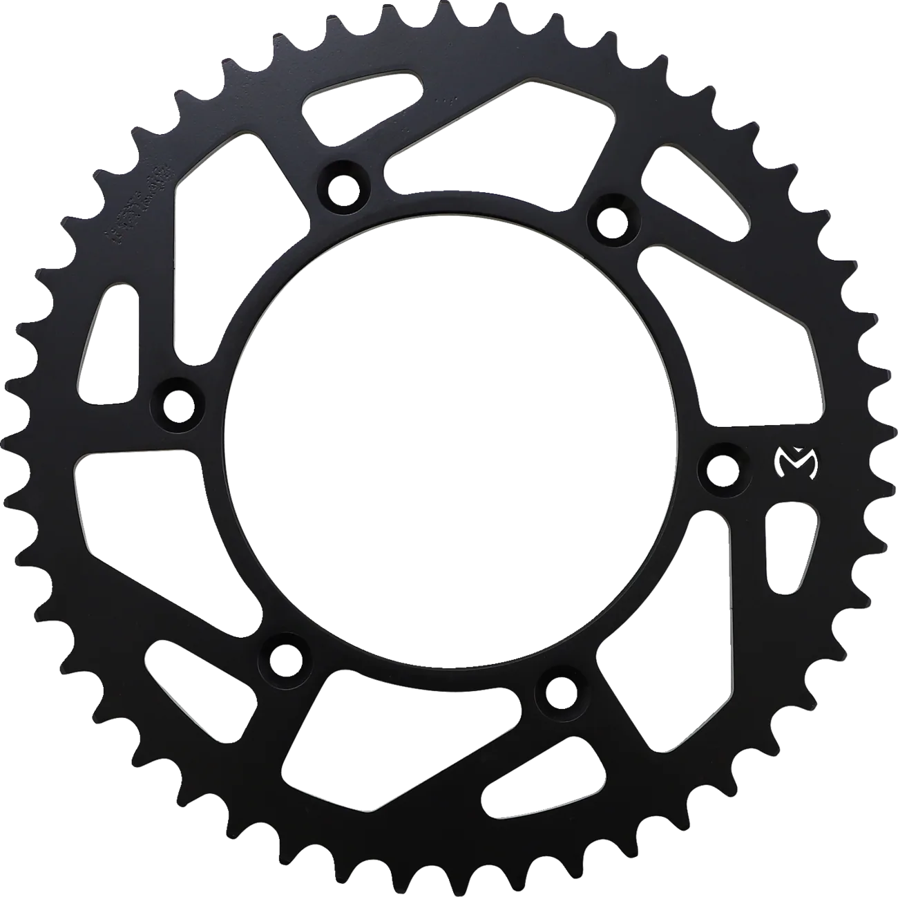Steel Rear Sprocket
