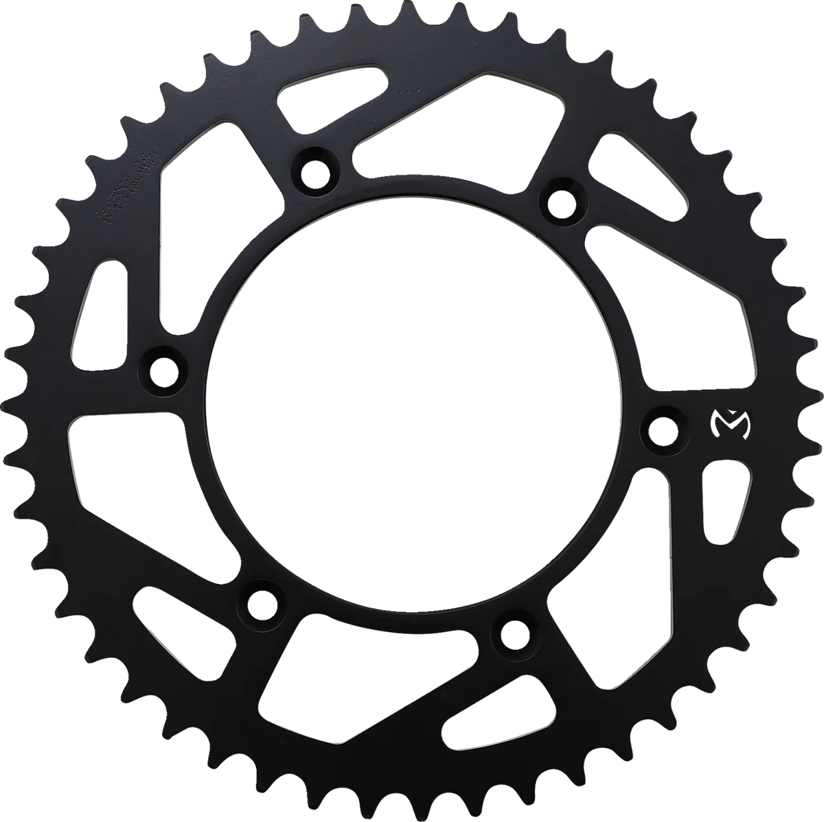 Steel Rear Sprocket