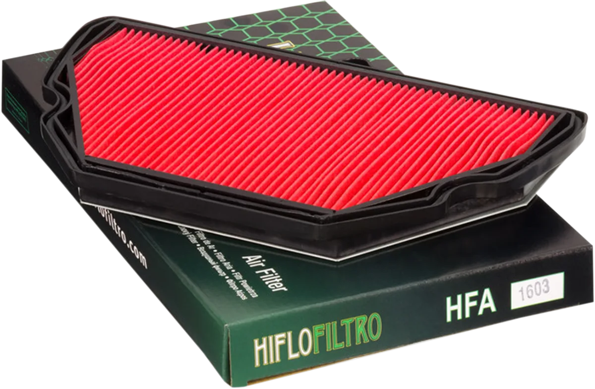 Replacement OE Air Filter for Honda