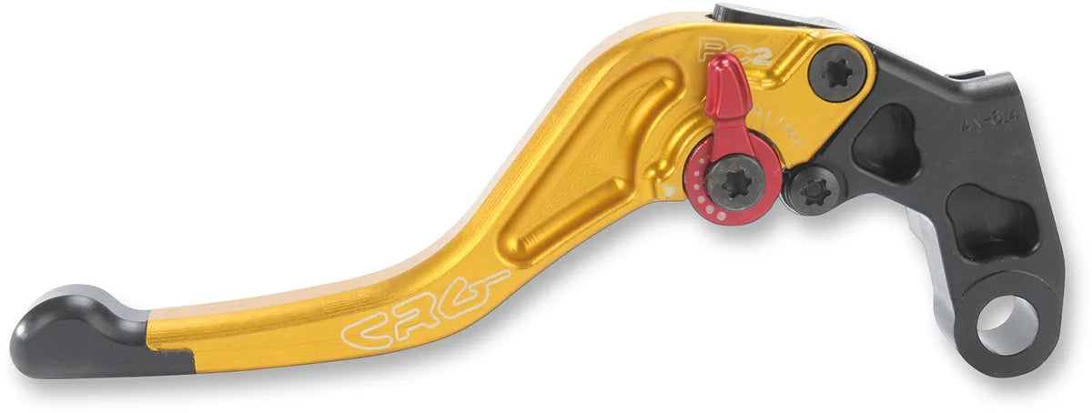 RC2 Shorty Clutch Lever